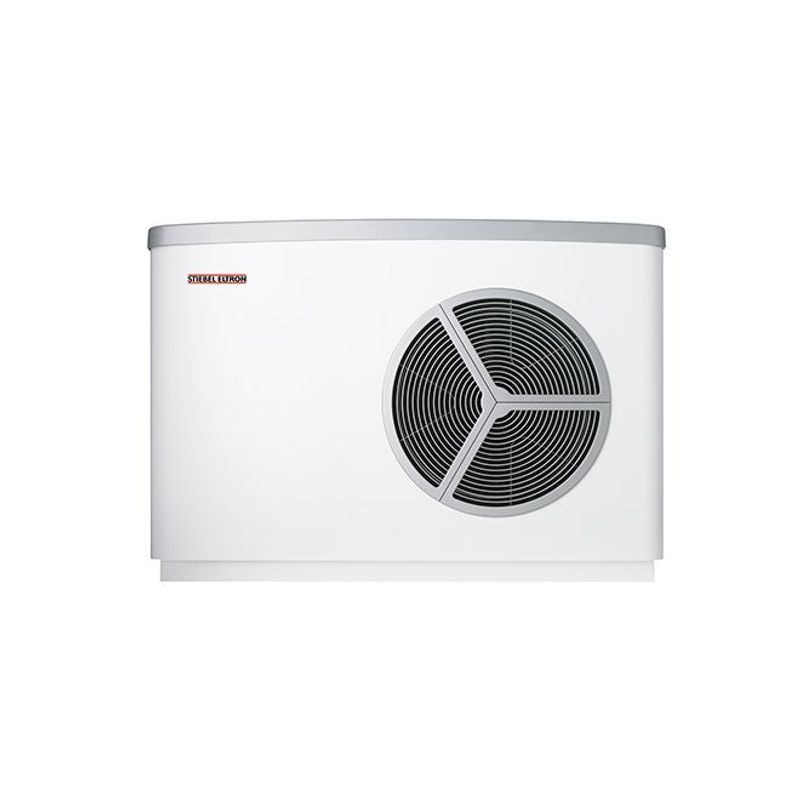 WPL-A 05 | -A 07 Air Source Hydronic Heat Pump