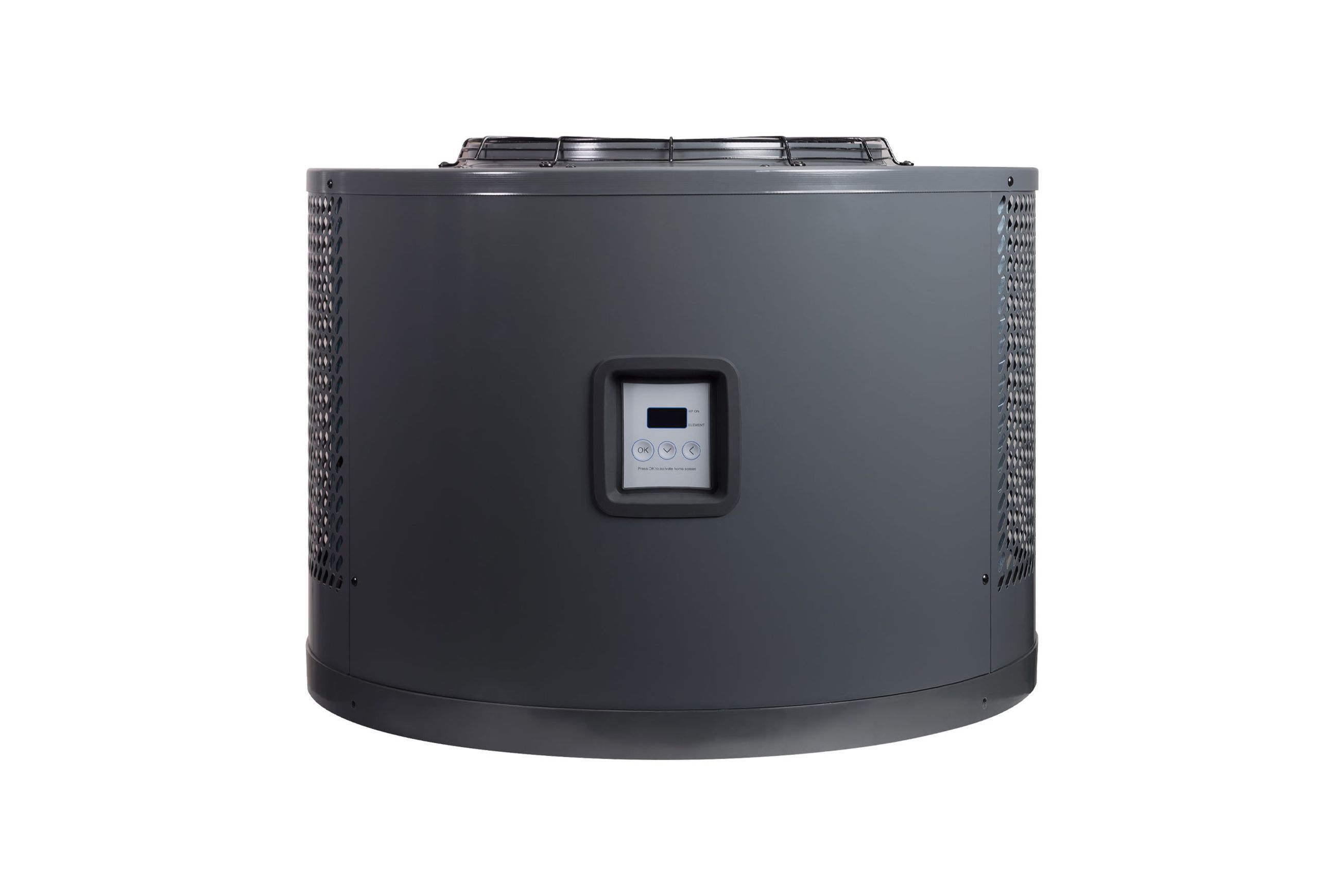 Rinnai HydraHeat™ Integrated Hot Water Heat Pump