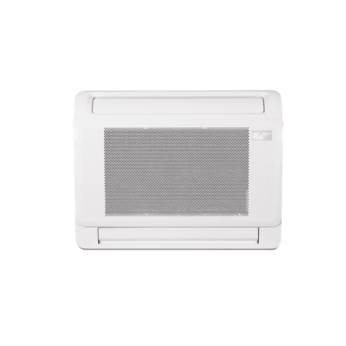 Pro Series Floor Console Heat Pump