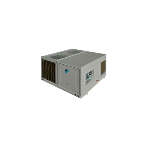 HVAC Rooftop Package Systems