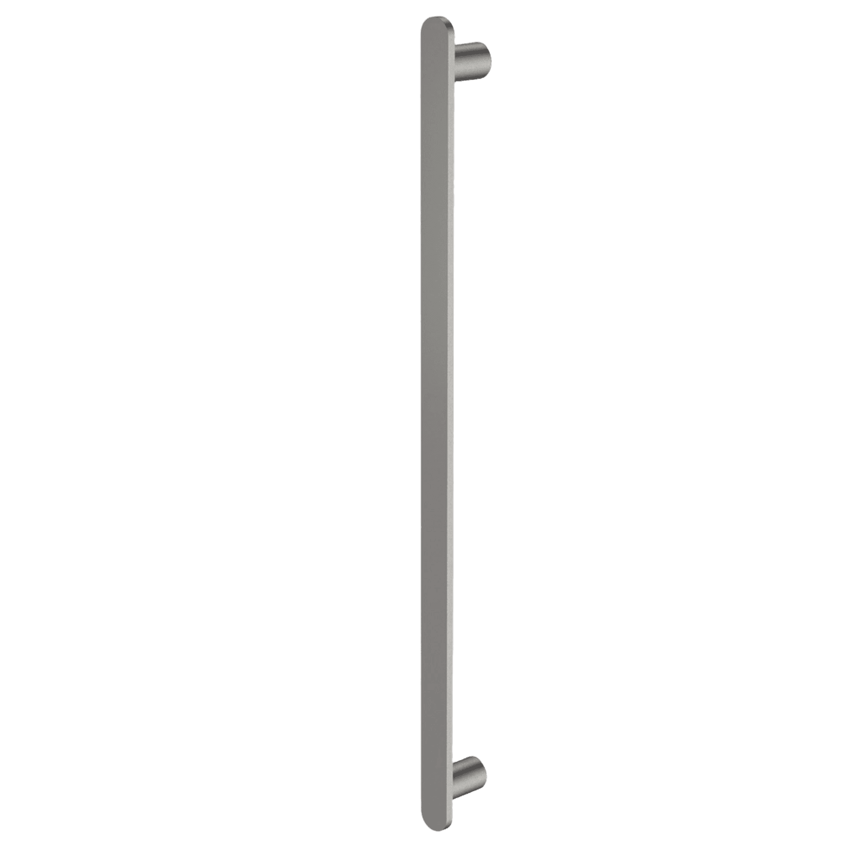 Urbane II Heated Towel Rail - Vertical