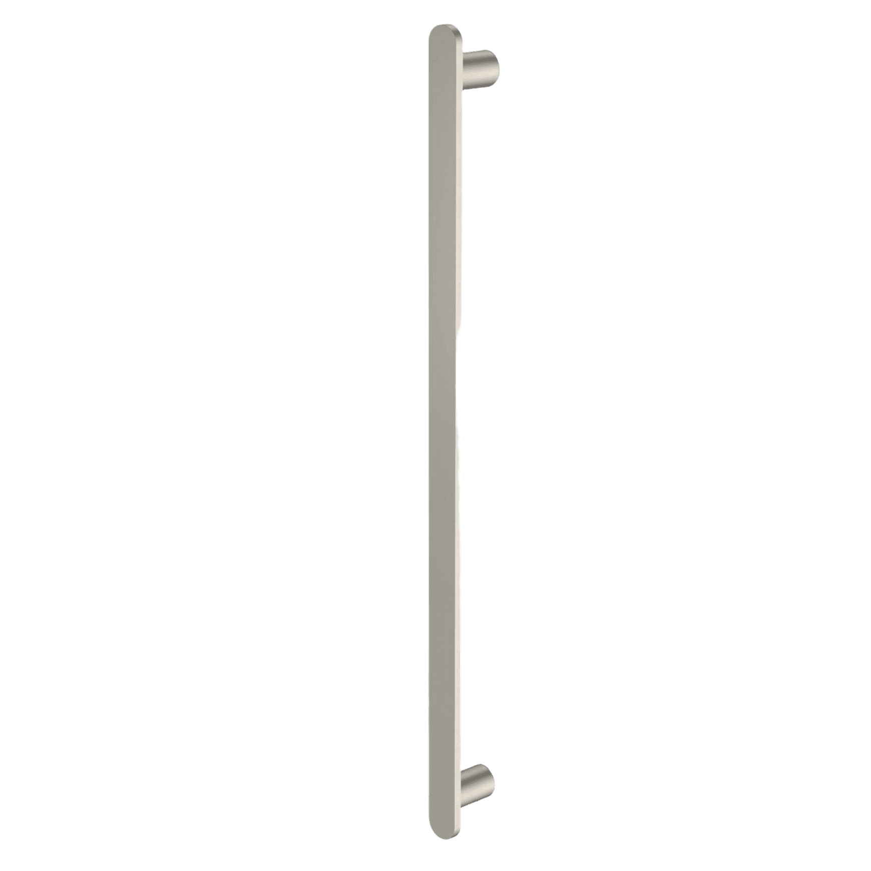 Urbane II Heated Towel Rail - Vertical