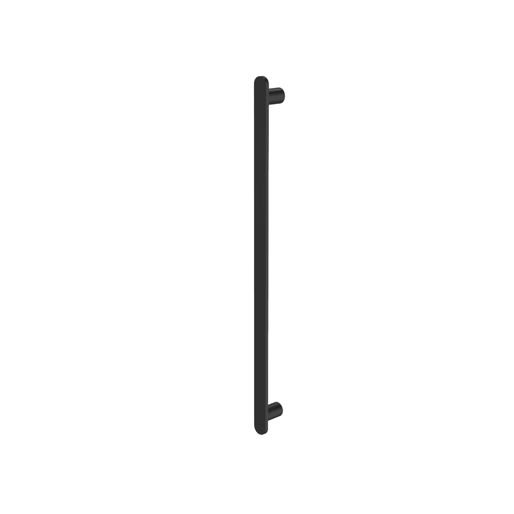 Urbane II Heated Towel Rail - Vertical