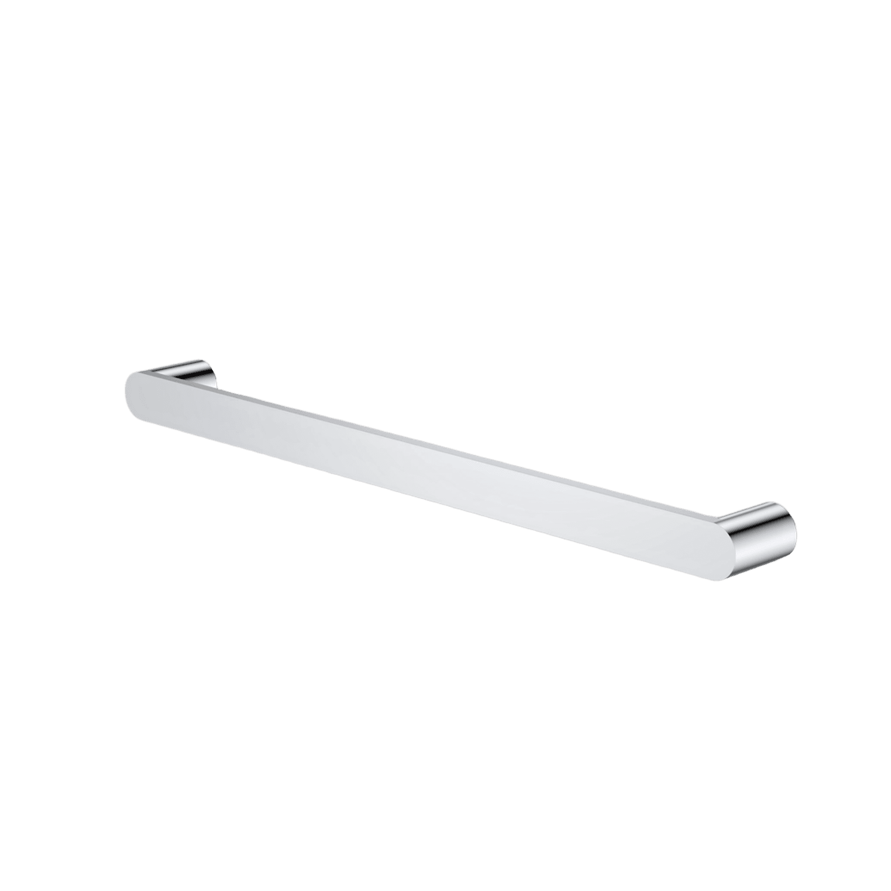 Urbane II Heated Towel Rail - Horizontal