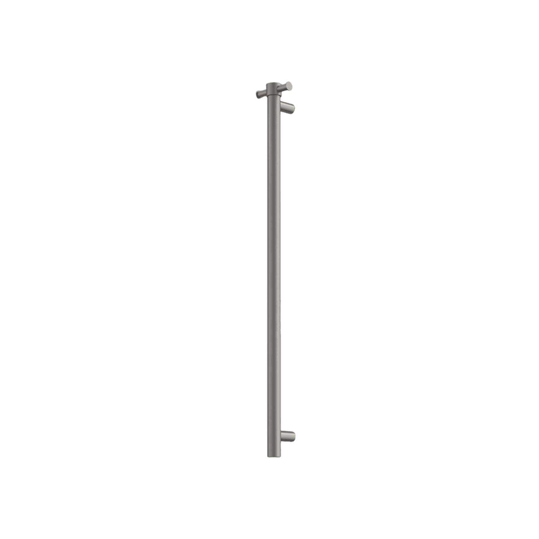 Liano II Heated Towel Rail - Vertical