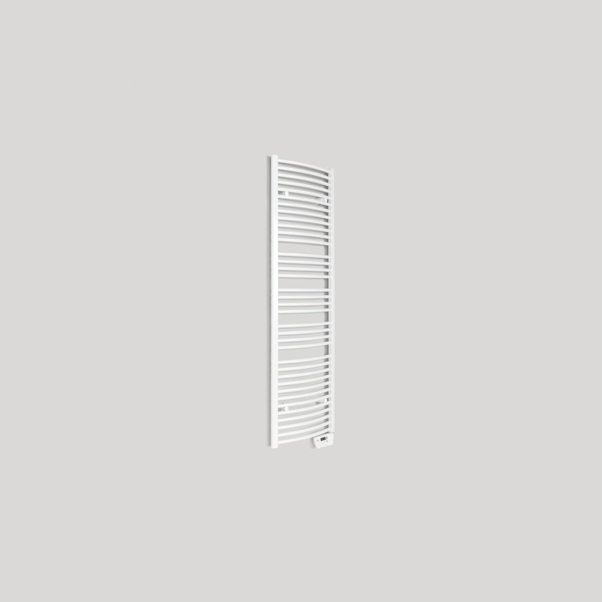 Tahiti Surf Electric Towel Rail
