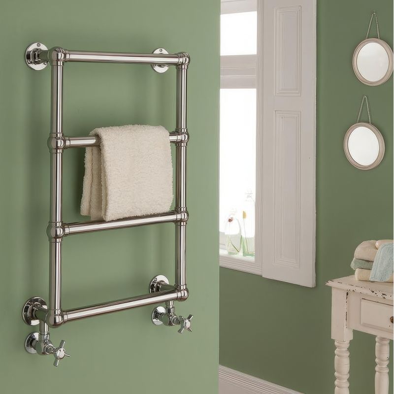 Chalfont Heated Wall Hung