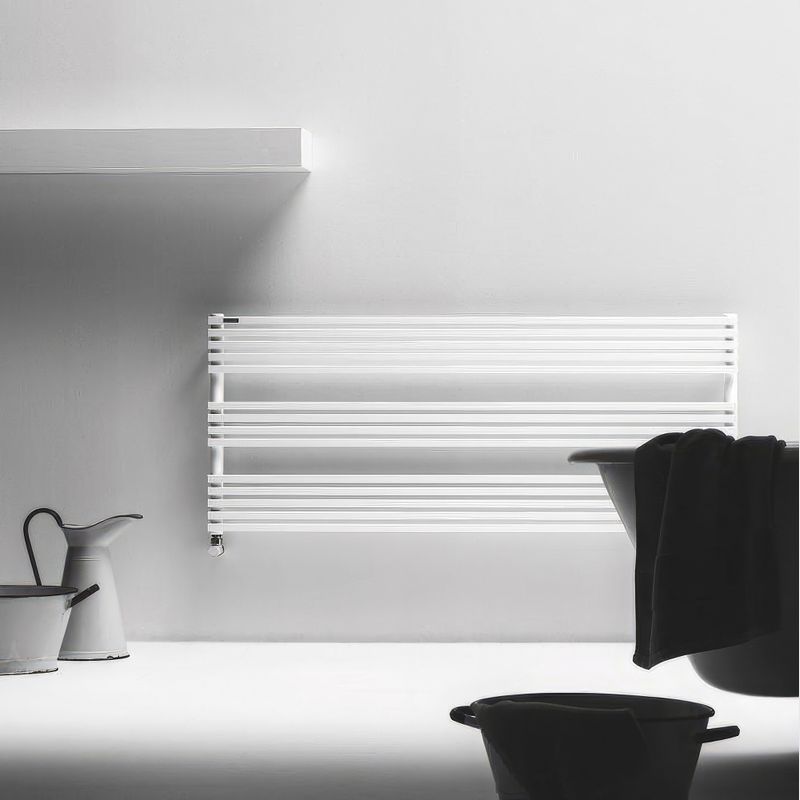 H2O BDO Heated Towel Rail