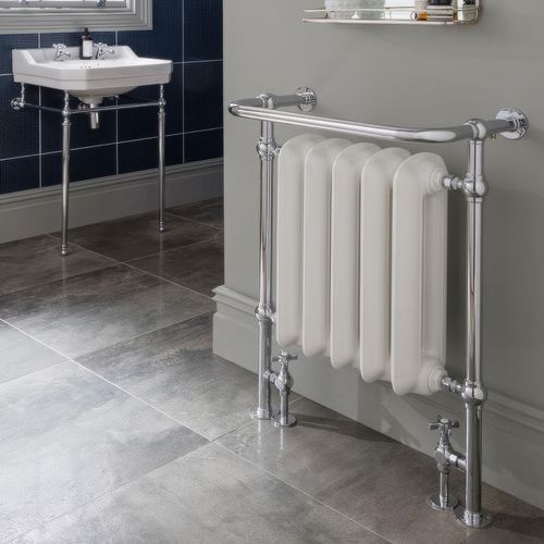 Linton Heated Towel Rail