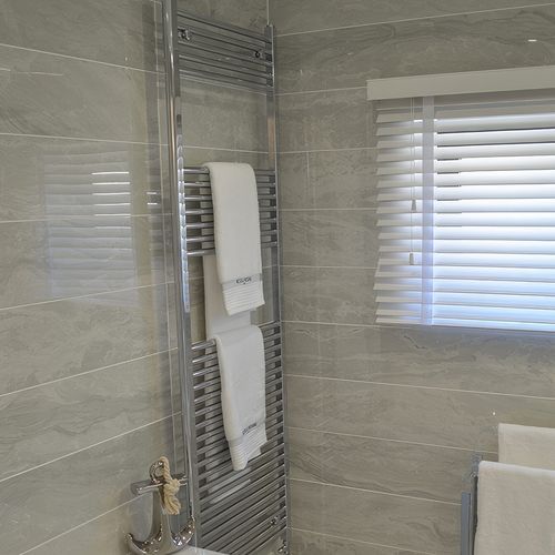 Stelrad Classic Heated Towel Rail