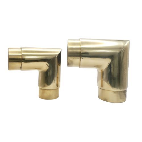 302 Brass Bend