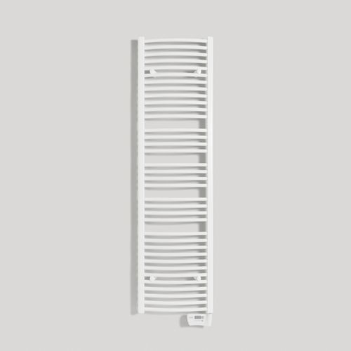 Tahiti Surf Electric Towel Rail