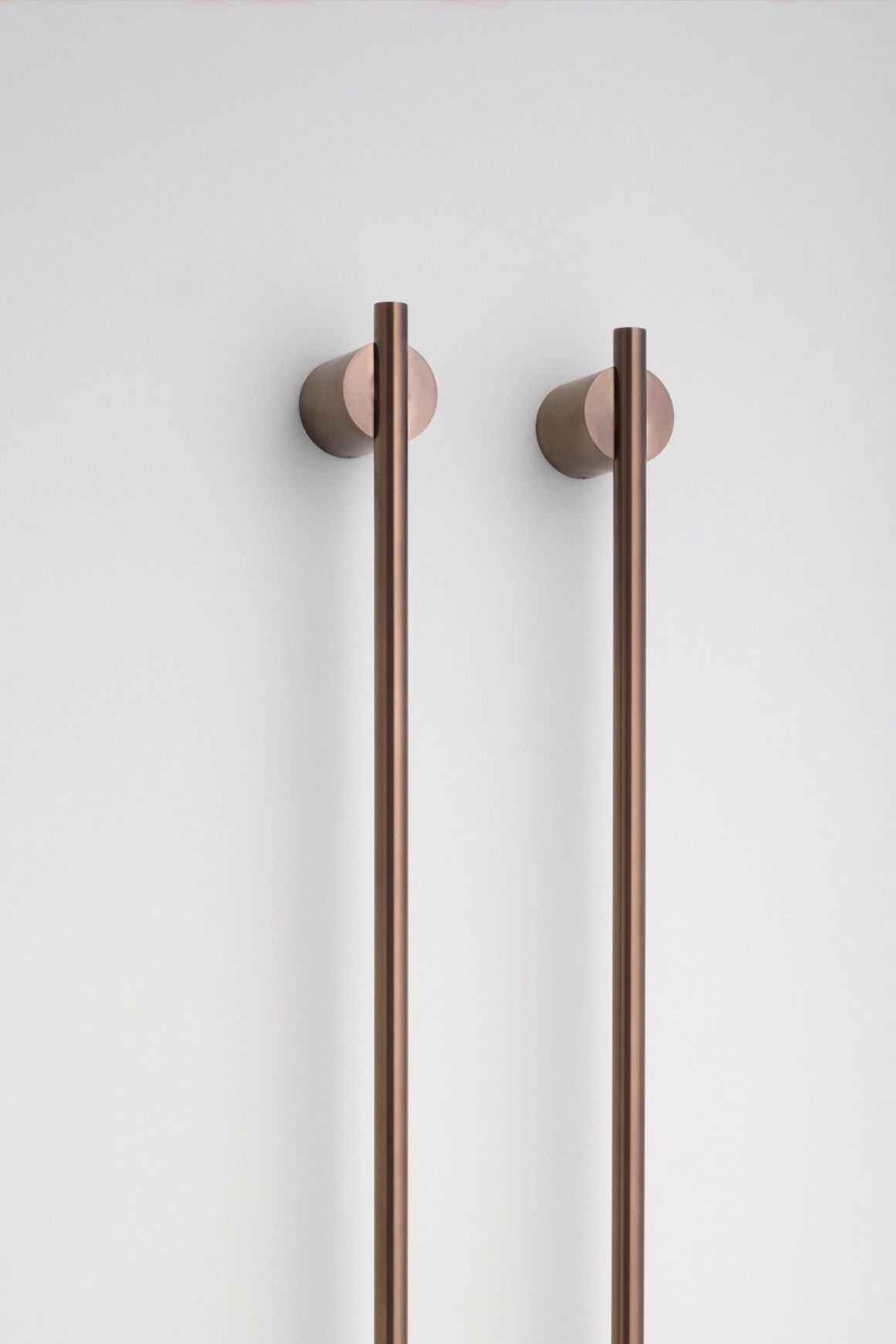 EQUILIBRIO Towel Warmer by CEA