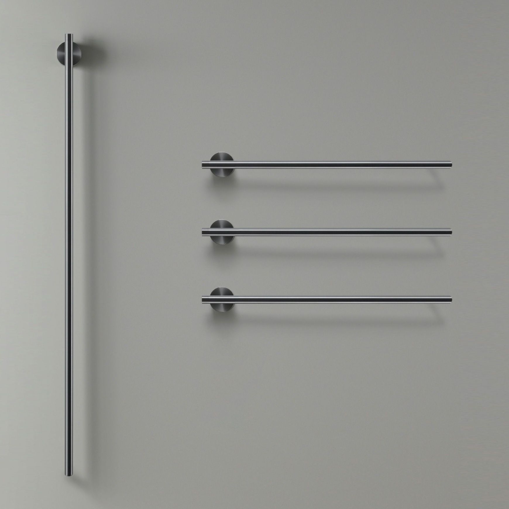 EQUILIBRIO Towel Warmer by CEA