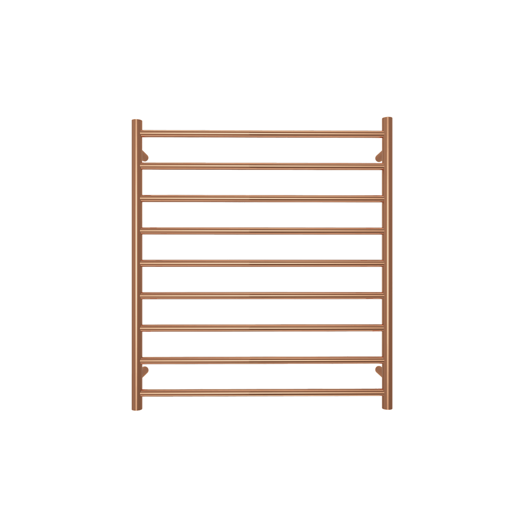 Elysian 9-Bar Heated Towel Ladder (12v)