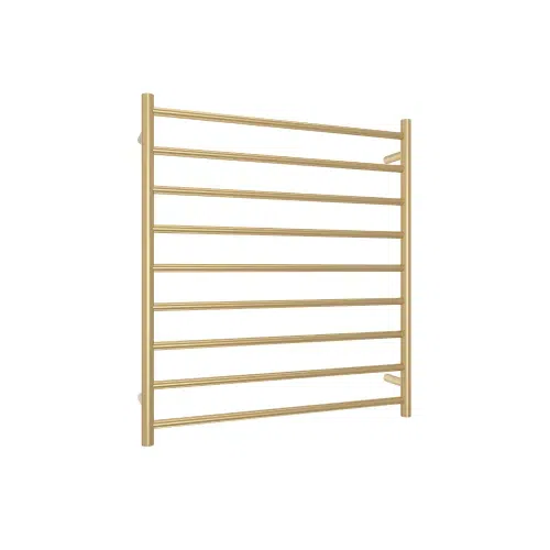 Elysian 9-Bar Heated Towel Ladder (12v)