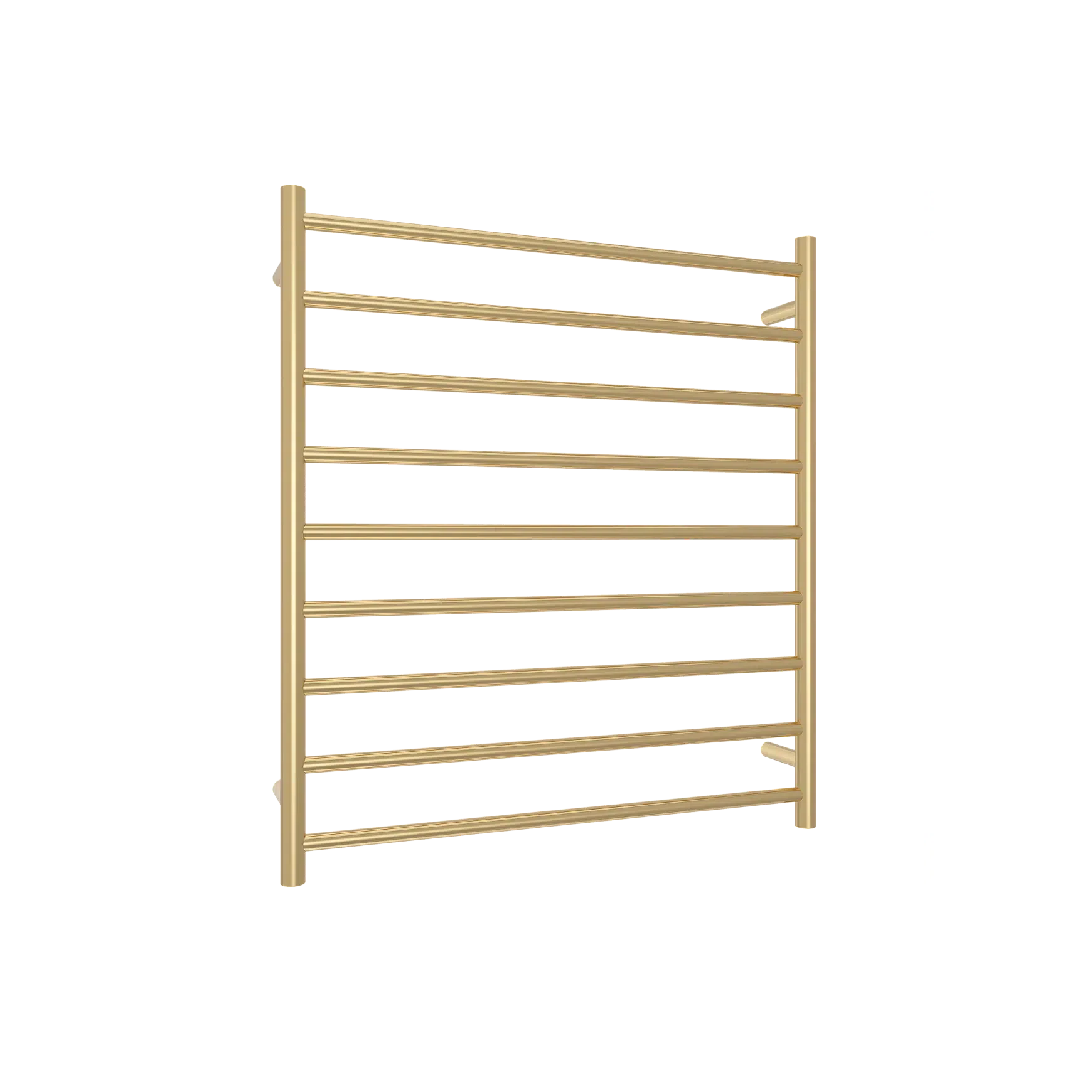Elysian 9-Bar Heated Towel Ladder (12v)