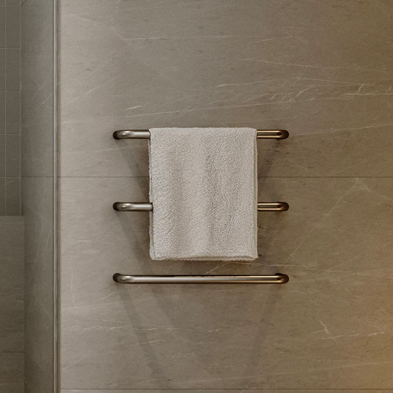 Icona – Chateau Heated Towel Rails