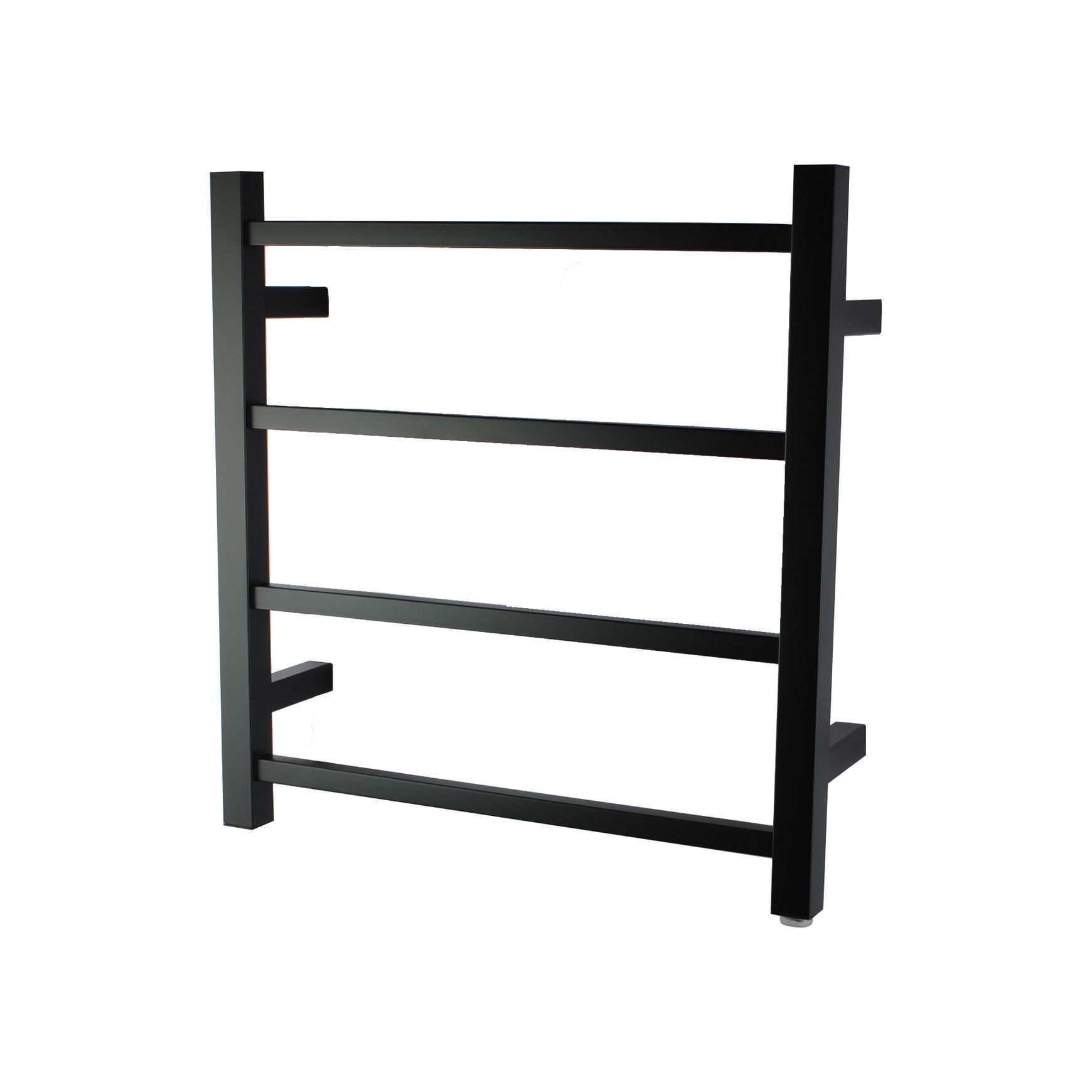 Square Heated Towel Rack