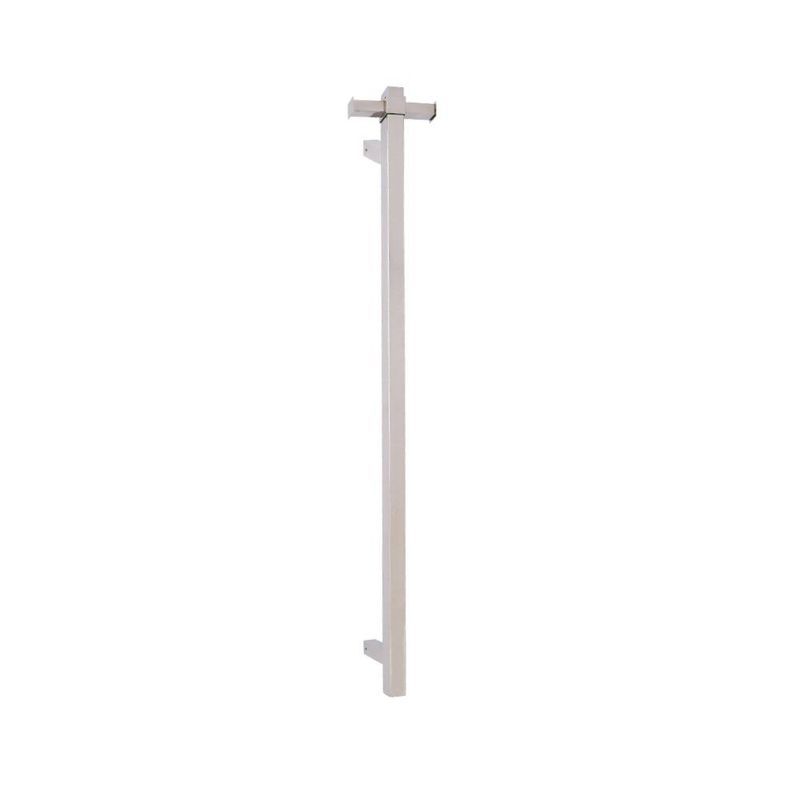 Vertical Bars Square Range