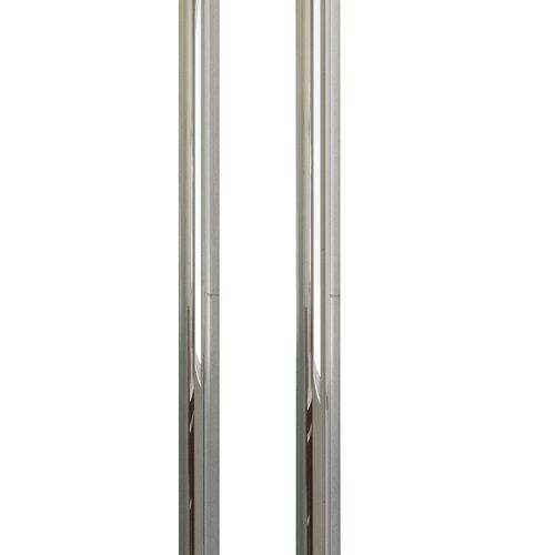 Polo Vertical Towel Rail - 1100mm