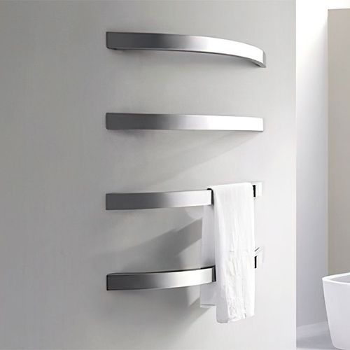 Procycon Heated Towel Rail by Casa Italiana