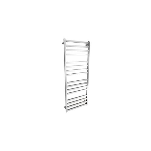 Square Towel Rail 240V 1600 x 600mm Chrome