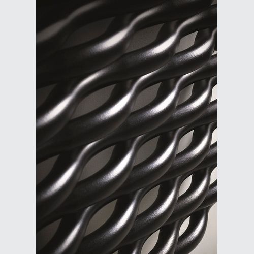 Tubes Trame - Hydronic Radiator