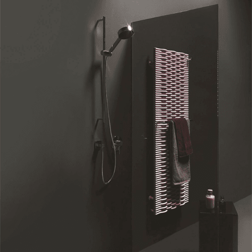 Tubes Trame - Hydronic Radiator