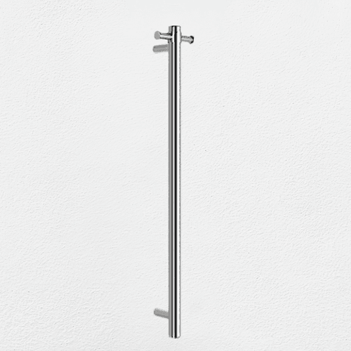 Vertical Heated Towel Rails