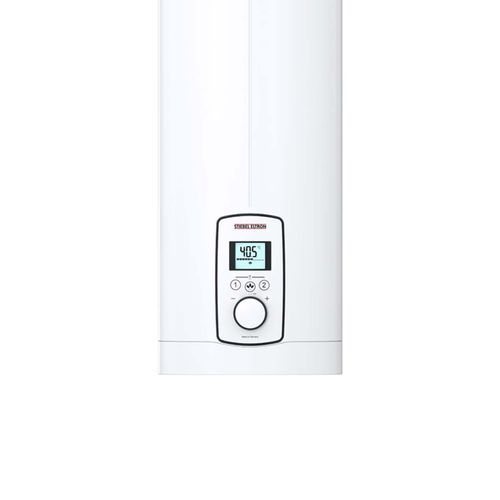 DEL 18 / DEL 27 Plus 3 Phase Electric Instantaneous Water Heater