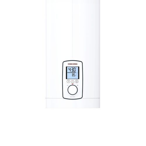 DHE 18 AU / DHE 27 AU 3 Phase Electric Instantaneous Water Heater
