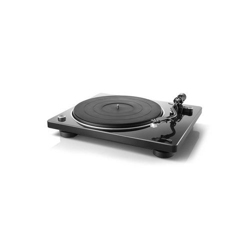 Denon DP-400 Hi-Fi Turntable with Speed Auto Sensor