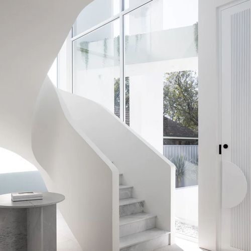 Iron Batten Hinge Entry Doors - Galvanised