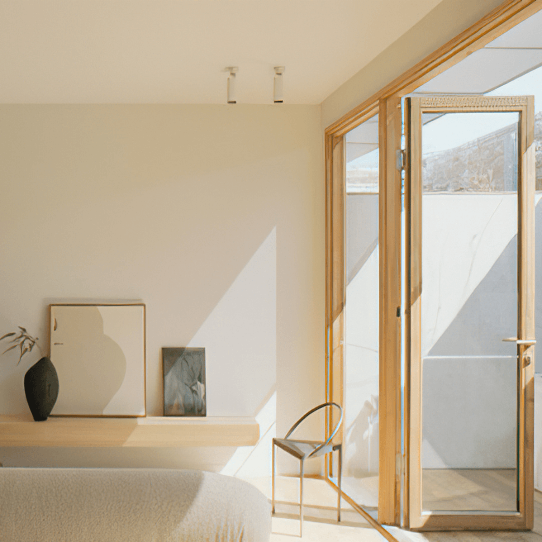 Archetto | IV68 Hinged