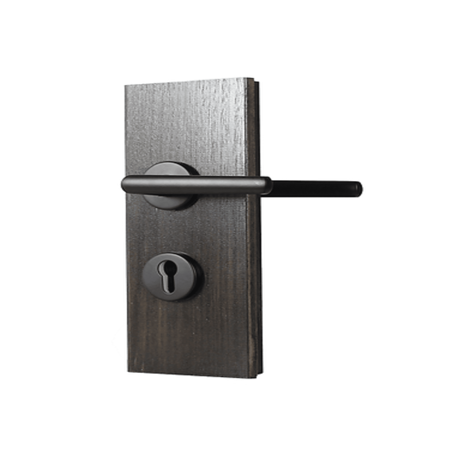 uPVC | Hinged Door