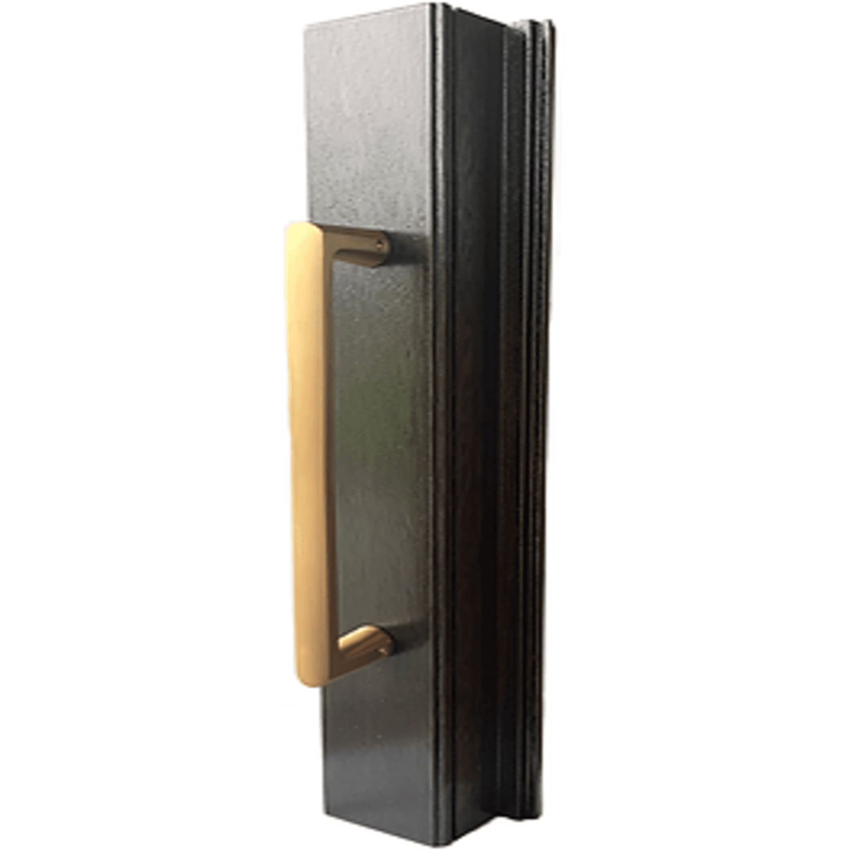 uPVC | Hinged Door