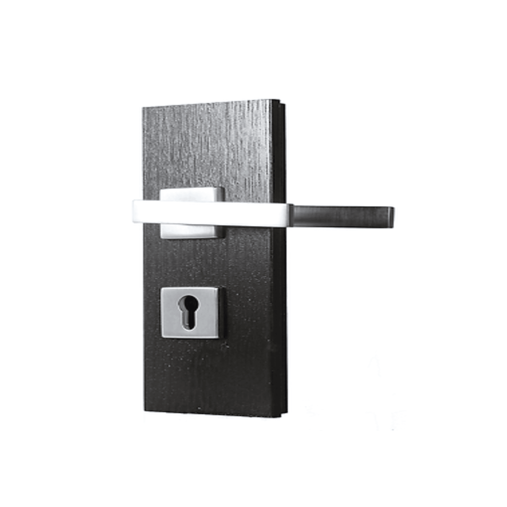 uPVC | Hinged Door
