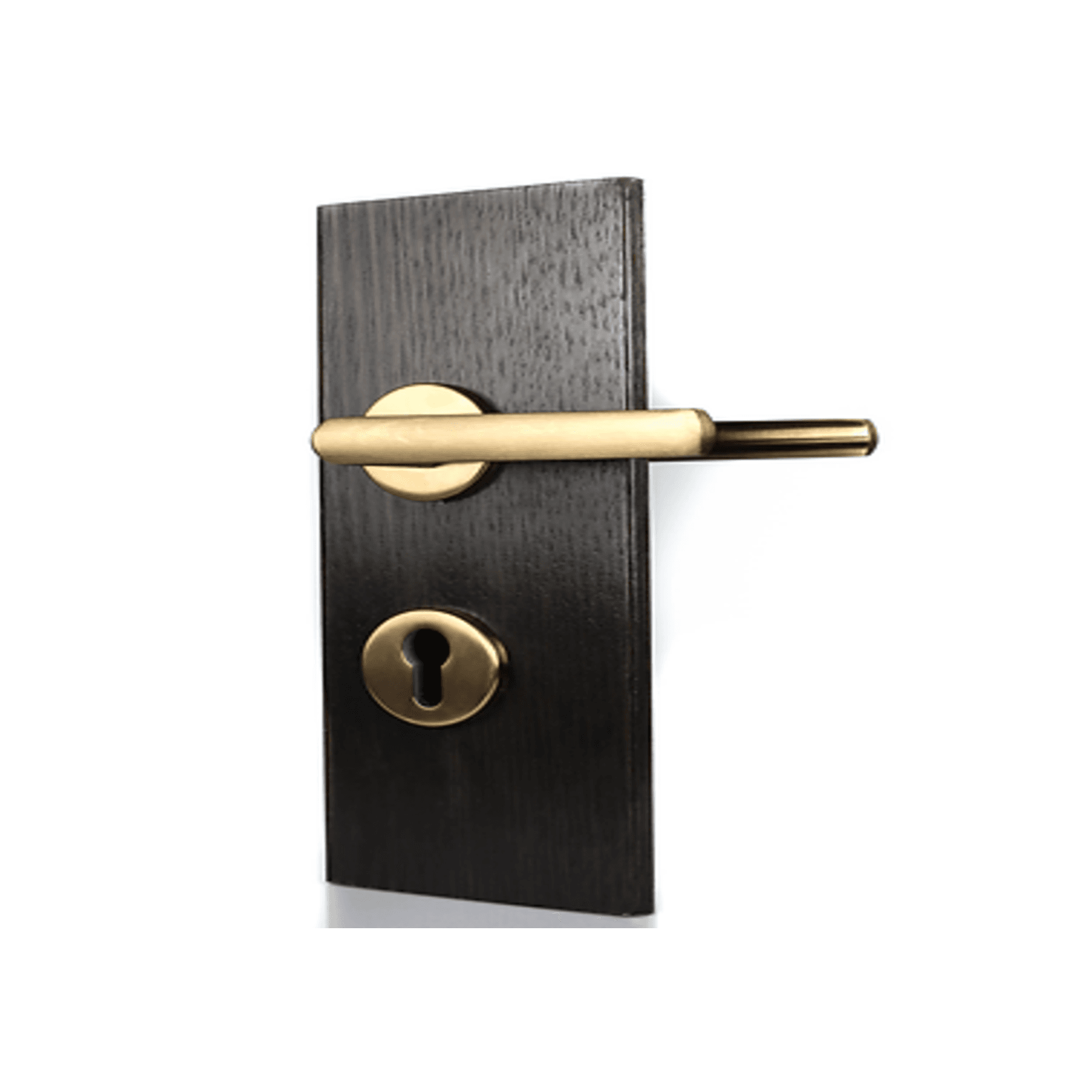 uPVC | Hinged Door