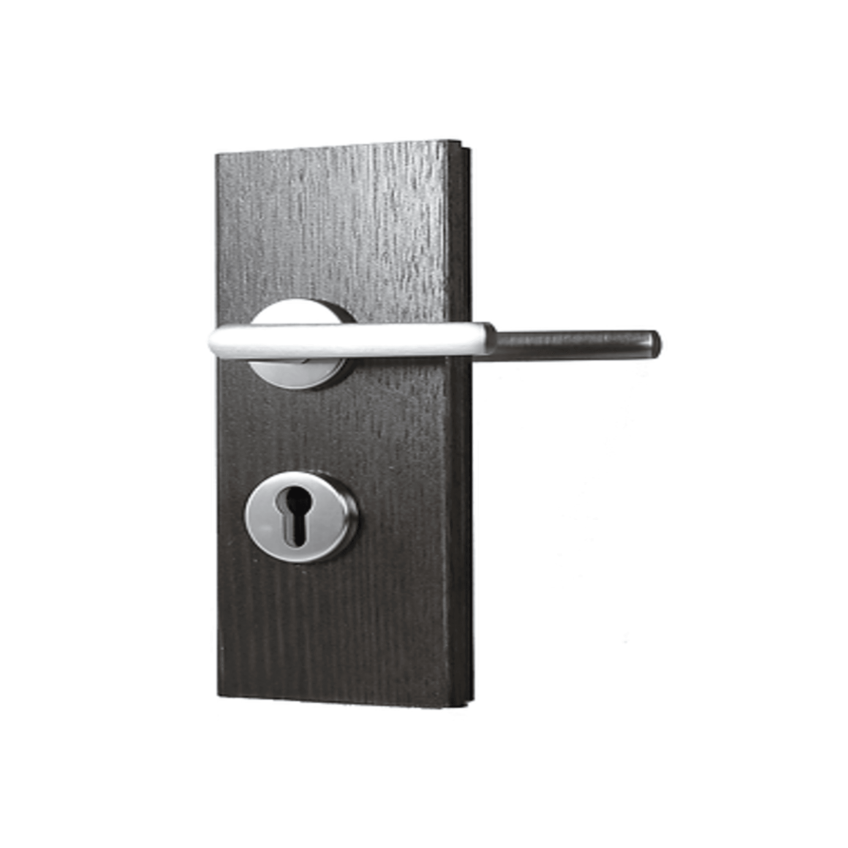 uPVC | Hinged Door