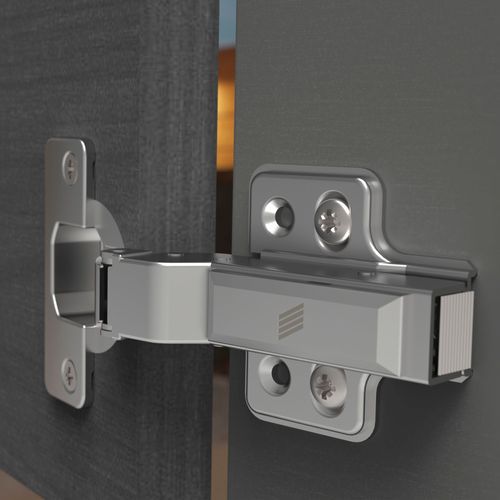 Veosys Hinges