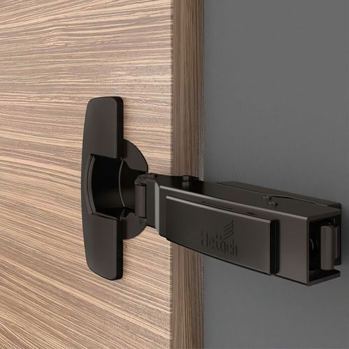 Sensys Soft-Close Hinges