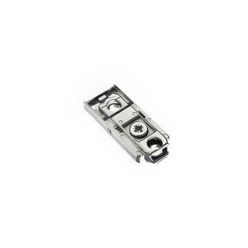 T-type Cam Adjustable Linear Plate
