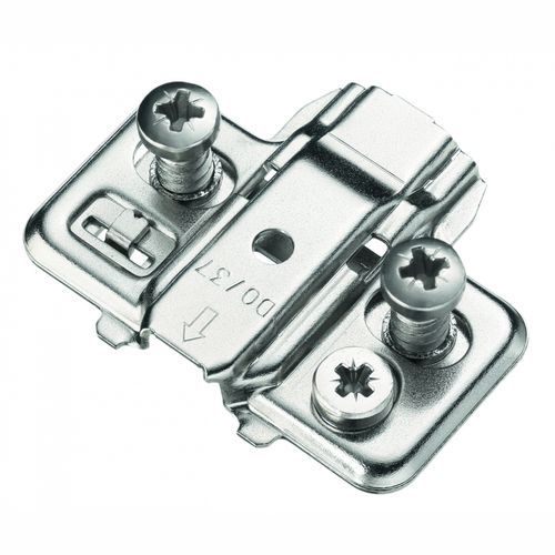 T-type Cam Adjustable Cruciform Plate