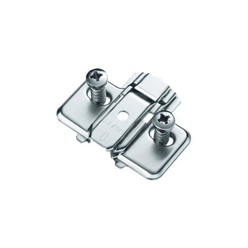 T-type Cruciform Plate
