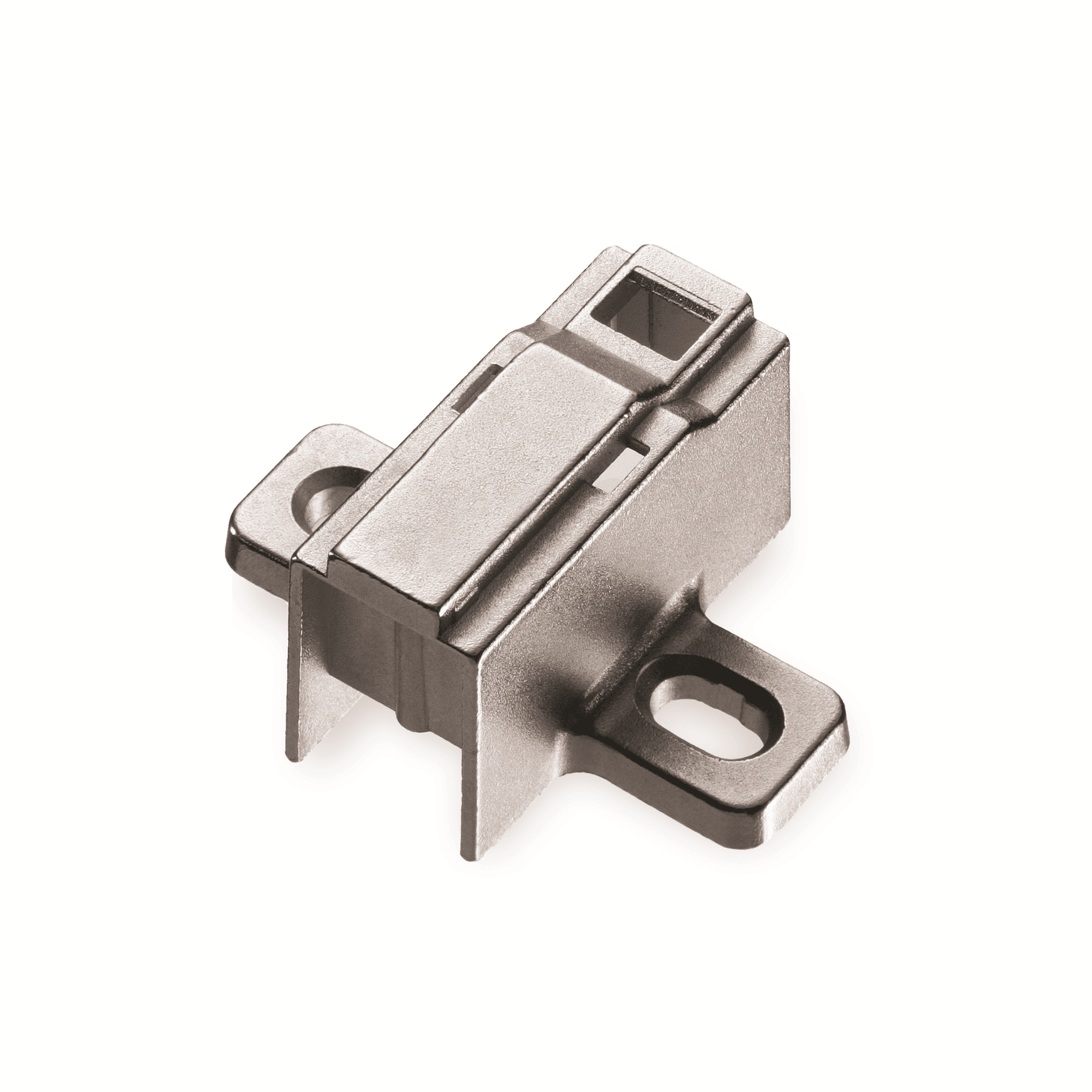 S-type Zinc Diecast Mounting Plates