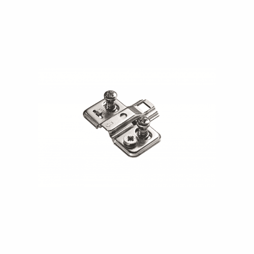 S-type Cam Adjustable Mounting Plate