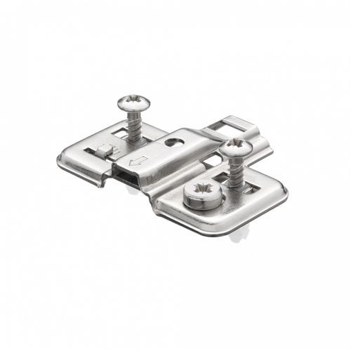 S-type Cam Adjustable Mounting Plate