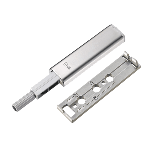 Push Latch Kit