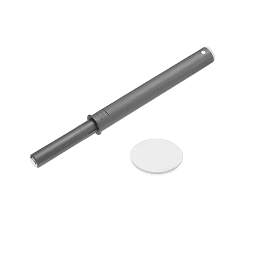 Push Open Long Kit White
